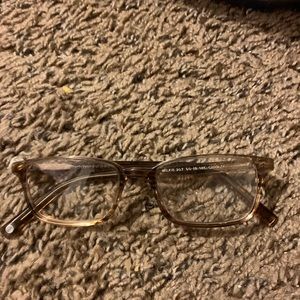 Glasses nonprescription